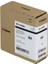 ® Canon PFI-310 Bk (Photo Black) Fotoğraf Siyahı Plotter Orijinal Mürekkep Kartuş 330 Ml. (2359C001) 1