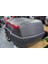 52 Litre Motosiklet Çantası Topcase Çift Kask Alır Tien Sırt Dayama Pedli Otomatik Kilitli Supermto 5