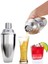 Büyük Çelik Shaker 750 ml 1