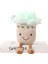 25CM Peluş Oyuncak Eğlenceli Bitki Süsleri Ev Oturma Odası Süslemeleri Bebekler (Yurt Dışından) 1