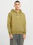 Jack&jones 12241687 Jorvesterbro Sweat Erkek Sweatshirt Sarı 2