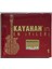 Kayahan'ın En Iyileri Çift CD (Jelatininde Sıfır Dönem Baskı Orjinal Cd) 1