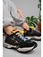 Kadın Alexa Özel Kalın Taban Sneaker 2