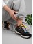 Kadın Alexa Özel Kalın Taban Sneaker 4