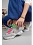 Kadın Alexa Özel Kalın Taban Sneaker 2