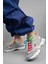 Kadın Alexa Özel Kalın Taban Sneaker 3