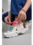 Kadın Alexa Özel Kalın Taban Sneaker 1