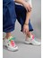 Kadın Alexa Özel Kalın Taban Sneaker 2