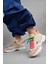 Kadın Alexa Özel Kalın Taban Sneaker 2
