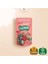 Nessiworld Humm Organik Çilekli Glutensiz Vegan Mini Küpler 30 gr 1