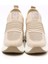 Kadın Spor 25Y300-8 Bj Guja Bej 3