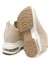 Kadın Spor 25Y300-8 Bj Guja Bej 5