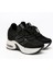 Kadın Spor 25Y300-1 Sy Guja Siyah 2