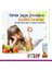 Tutti Frutti Balık Yağı 250 Ml-Vitboy Multivitamin-Mineral Içeren Takviye Edici Gıda 150 ml 3