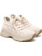 Kadın Spor 25Y309 Bj Guja Bej 2