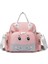 Cicibears Su Geçirmez Küçük Bebek Arabası Çantası - Pembe (Yurt Dışından) 2