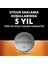 | LR44 Alkalin Düğme Pil, 1.5V, 4'lü Paket, Uzun Ömürlü Güç, Oyuncaklar ve Hesap Makineleri Için 4