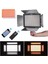 YN1200 Bi-Color 3200-5600K LED Işık Seti 5