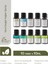Doğal Yağlar Serisi Avantajlı Set 10 Adet x 10 ml 1
