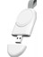 Apple Watch USB Şarjlı Taşınabilir Araç Manyetik Şarj Cihazı 10/9/8/7/6/5/4/3/2 ile Uyumlu 1