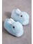 Tavşanlı Peluş Panduf Ev Pandufu Unisex Tavşanlı Panduf 1
