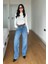 Mavi Wide Leg Jean 3