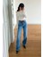 Mavi Wide Leg Jean 4