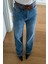 Mavi Wide Leg Jean 5