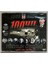 Beşiktaş Yüzyılın Öyküsü 5.bölüm 1949-1955 Yılları VCD (Dönem Baskı Orjinal Cd) 2