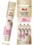 Me-O Gold Creamy Ton Balıklı ve Turna Yemişli Sıvı Kedi Ödül Maması 4 Adet 15 gr 1