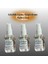 Gözlük Camı Temizleme Spreyi 3 lü set ) 50 ml 1