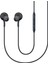 AKG Kablolu Kulaklık 3.5mm AUX Bağlantı, Yüksek Ses Kalitesi, Mikrofonlu, Ergonomik Tasarım,+ Bass 1