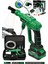 21V Kömürsüz Motor Yüksek Basınçlı Akülü Oto Araba Yıkama Makinesi Şarjlı 1
