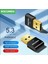 Bluetooth Adaptör 5.3 Yüksek Performans Düşük Gecikme Ce/fc/rohs Lisanslı Süper Hızlı USB Bluetooth Adaptör 5.3 Son Nesil Teknoloji 2