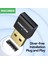 Bluetooth Adaptör 5.3 Yüksek Performans Düşük Gecikme Ce/fc/rohs Lisanslı Süper Hızlı USB Bluetooth Adaptör 5.3 Son Nesil Teknoloji 6