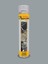 Safetyline Sprey Yol Çizgi Boyası Gri 750 ml 1