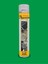 Safetyline Sprey Yol Çizgi Boyası Yeşil 750 ml 1