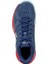 Power Cushion Eclipsion 5 Kırmızı Lacivert All Court Kort Erkek Tenis Ayakkabısı STMEC524.LK 5