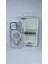 Apple iPhone 15 Pro Max Uyumlu Hoparlör Korumalı Magsafe Transparan Rex Cover Silikon Kılıf 2