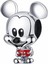 Mickey Charm 1