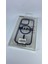 Apple iPhone 14 Pro Uyumlu Hoparlör Korumalı Magsafe Transparan Rex Cover Silikon Kılıf 2