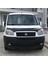 Fiat Doblo 1 Kaput Rüzgarlığı 2006-2010 Arası 3.2 mm Kalın Plastik 4