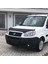 Fiat Doblo 1 Kaput Rüzgarlığı 2006-2010 Arası 3.2 mm Kalın Plastik 5