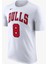 Chicago Bulls DR6367-104 Erkek T-Shirt 1