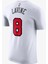 Chicago Bulls DR6367-104 Erkek T-Shirt 2