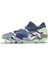 Future 7 Match Fg/ag Çocuk Gri Krampon 10794503 2