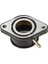 Yamaha AG200 36X-1 3586-01 Için Karbüratör Emme Manifoldu Adaptörü Ortak Boot Tutucu Motosiklet Aksesuarları 1