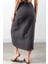 Linen Pareo Antrasit 5