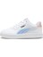 Caven 2.0 Holo 2.0 Jr Çocuk Beyaz Sneaker 1