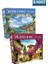 2 Adet 1000 Parça Puzzle - Sahil Manzarası ve Provence 1